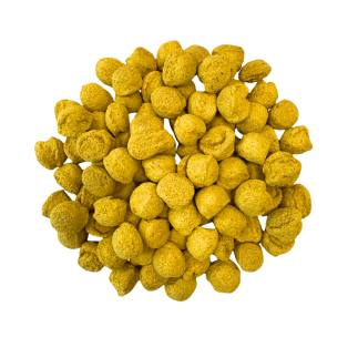 BANANA WITH TURMERIC COOKIES 20kg