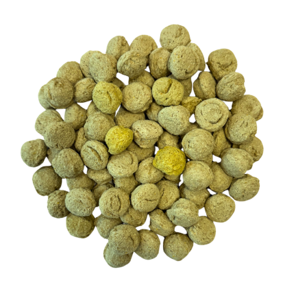APPLES WITH SPIRULINA COOKIES 20kg