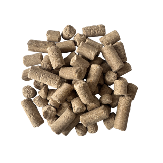 APPLE & MINT BITES 25kg