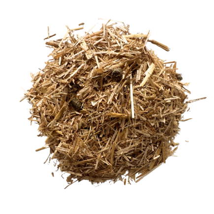 HOOVES CHAFF 20kg