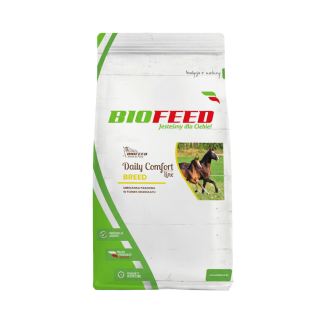 BREED 40 X 25KG