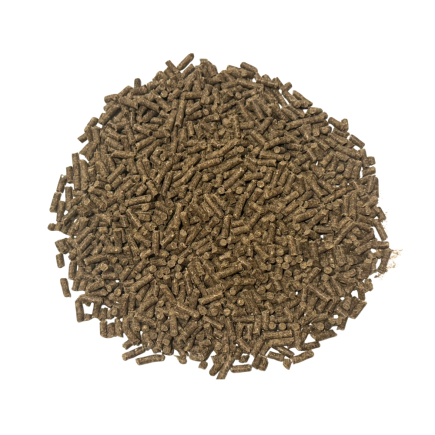 IMMUNE VIBE PELLET 40 X 25KG