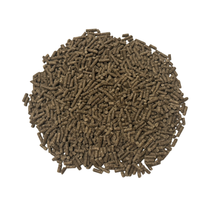 SHINY COAT PELLET 40 X 25KG