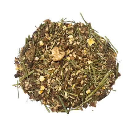 FULL OF FRUIT MUSLI 50 X 20KG