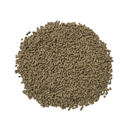 ACTIVE PELLET 40 X 25KG