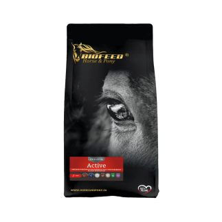 ACTIVE PELLET 40 X 25KG