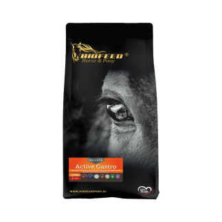 ACTIVE GASTRO PELLET 40 X 25KG