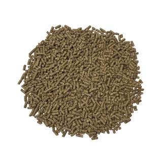 BREED PELLET 40 X 25KG