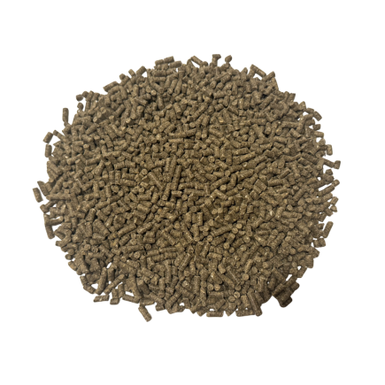 PERFECT GROWTH PELLET 40 X 25KG