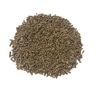 HOOVES PELLET 40 X 25KG