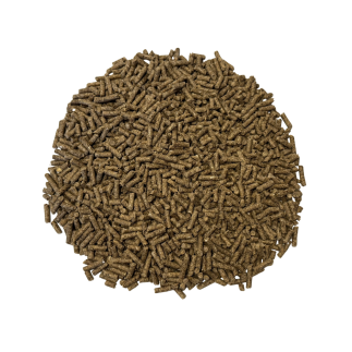 TRADITIONAL PELLET 40 X 25KG