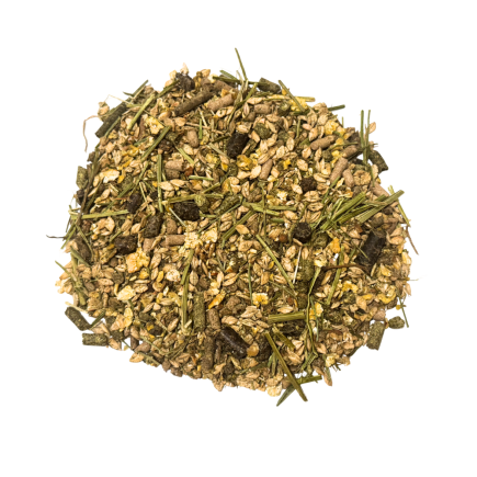 CALM OAT FREE MUSLI 50 X 20KG