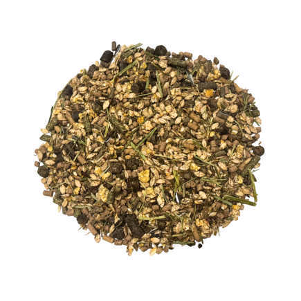 MUSCLES MUSLI 50 X 20KG