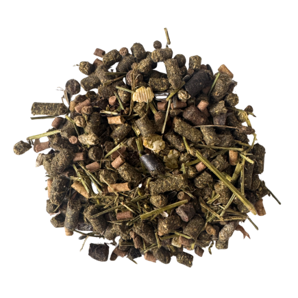 ACTIVE GRAIN FREE MUSLI 50 X 20KG