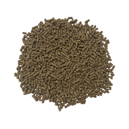 MARES & STALLIONS PELLET 1kg