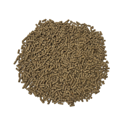 BREED PELLET 25kg