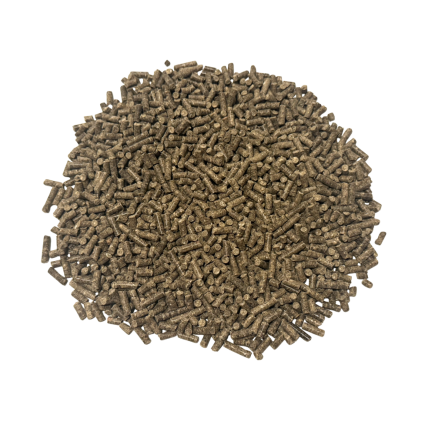 HOOVES PELLET 25kg