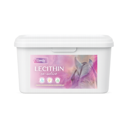LECITHIN CO-ACTIVE 1,5kg