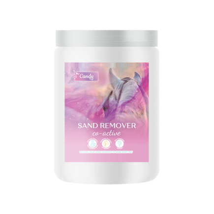 SAND REMOVER CO-ACTIVE 0,7kg