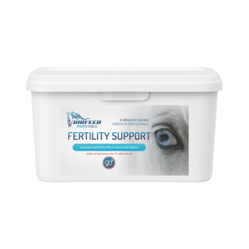 FERTILITY SUPPORT 2,5kg