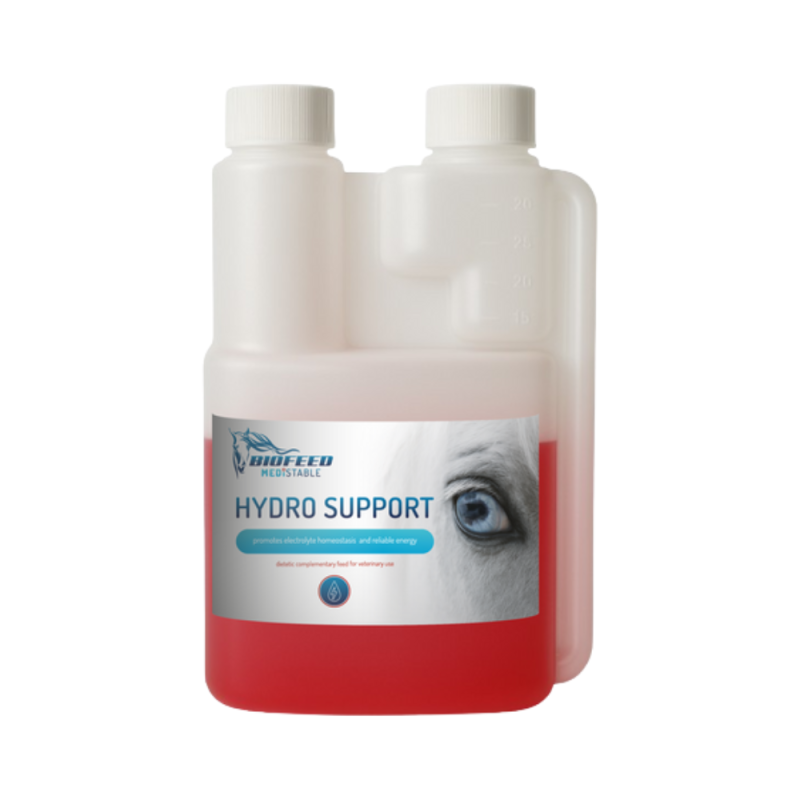HYDRO SUPPORT 0,5l HYDRO SUPPORT 0,5l