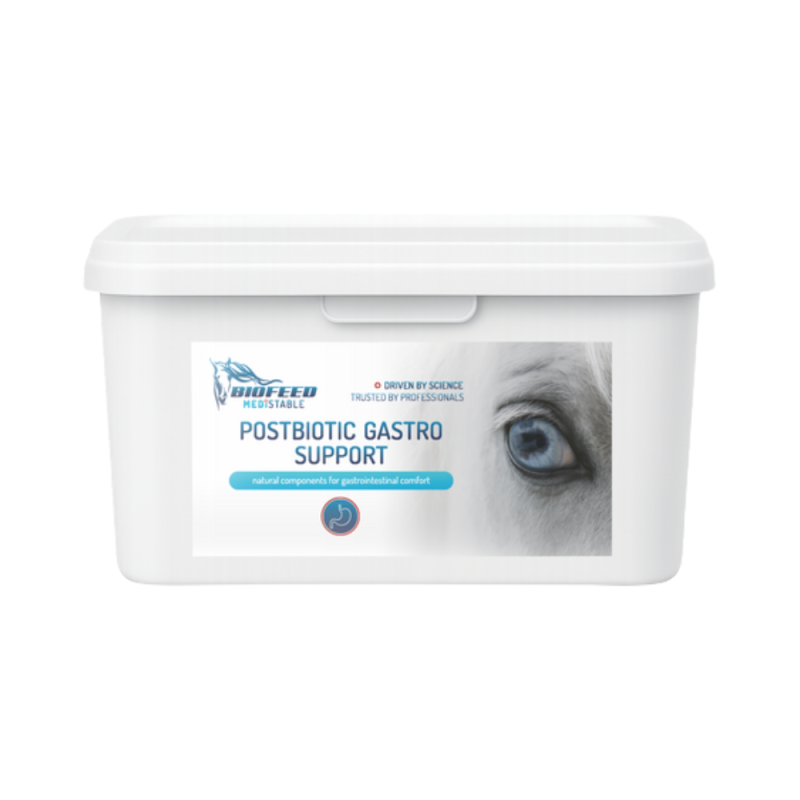POSTBIOTIC GASTRO SUPPORT 1,5kg POSTBIOTIC GASTRO SUPPORT 1,5kg