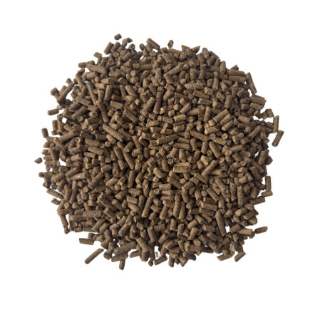 VITAMINS & MINERALS 7,2kg