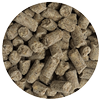 BIOFEED Horse & Pony Active Pellets 25 kg