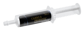 BIOFEED Horse & Pony Carbo & Prebiotic 100 ml
