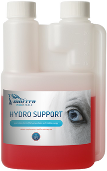 BIOFEED Medistable Hydro Support 500 ml