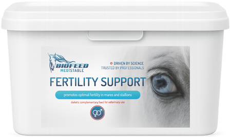 BIOFEED Medistable Fertility Support 2,5 kg