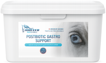 BIOFEED Medistable Postbiotic Gastro Support 1,5 kg