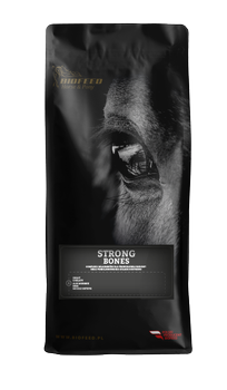 BIOFEED Horse & Pony Strong Bones 25 kg