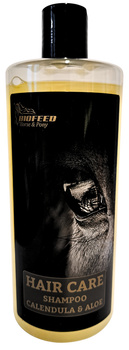 Szampon dla koni BIOFEED Horse & Pony Hair Care Calendula & Aloe 500 ml