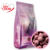 BIOFEED Horse & Pony Candy Cookies Raspberry & Strawberry with beetroot 900 g