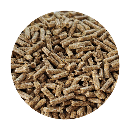 Paleta BIOFEED Horse & Pony Daily Comfort ESSENTIAL 40x 25 kg