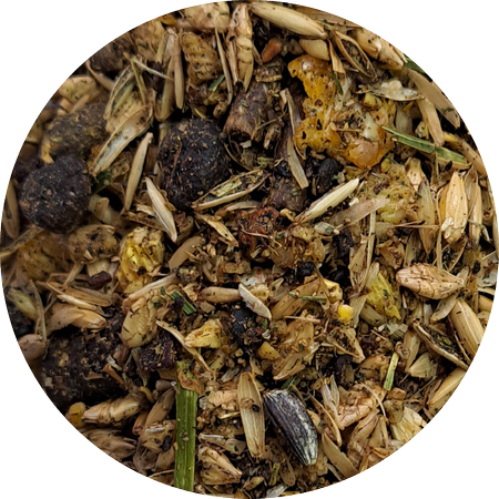 BIOFEED Horse & Pony Muscles Musli 20 kg