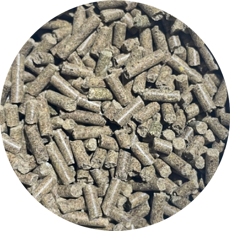 BIOFEED Horse & Pony Muscles 6 kg