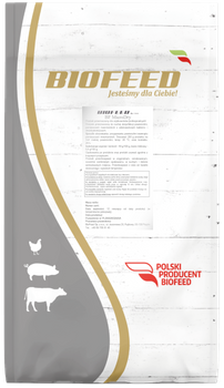 Preparat do suchej dezynfekcji BIOFEED MicroDry 15 kg