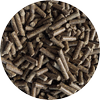 Paleta BIOFEED Horse & Pony Sensitive Pellets Grain Free 40x 25 kg