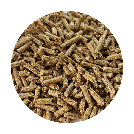 BIOFEED Horse & Pony Daily Comfort SPORT 40x 25 kg