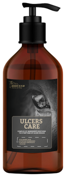 Suplement dla koni wrzodowych BIOFEED Horse & Pony Ulcers Care 1 l