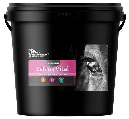 BIOFEED Horse & Pony Estrus Vital 10kg