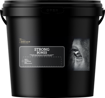BIOFEED Horse & Pony Strong Bones 6 kg