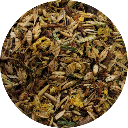 BIOFEED Horse & Pony Calm Musli 20 kg