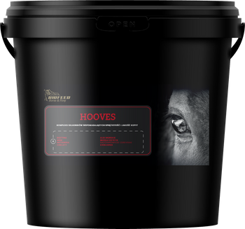 BIOFEED Horse & Pony Hooves 6 kg