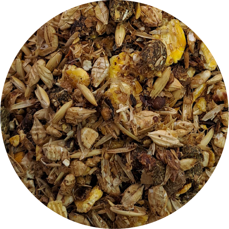 Paleta BIOFEED Horse & Pony Traditional Musli 50x 20 kg