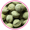 BIOFEED Horse & Pony Candy Cookies Apples with spirulina 20 kg