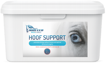 BIOFEED Medistable Hoof Support 4,5 kg