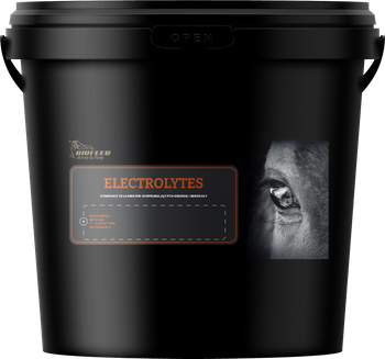 Elektrolity dla koni BIOFEED Horse & Pony Electrolytes 6 kg